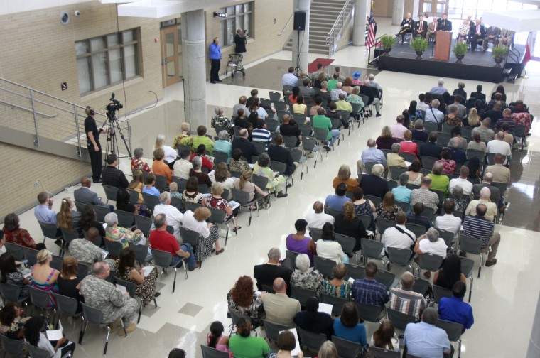 KISD Career Center